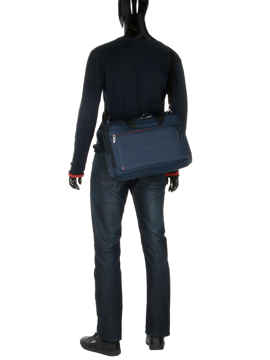 Sacoche ordinateur Samsonite Network 4 - 15.6 pouces
