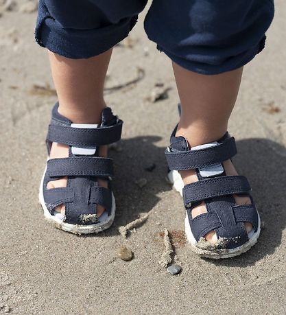Ecco Sandalen - Mini Stride - Night Sky