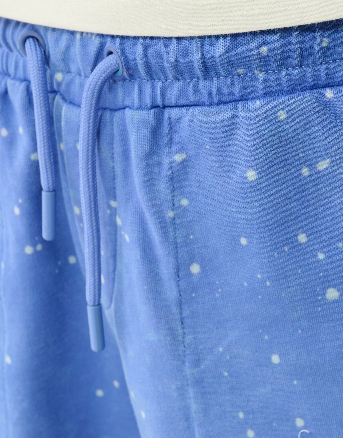 Dye Short Lichtpaars
