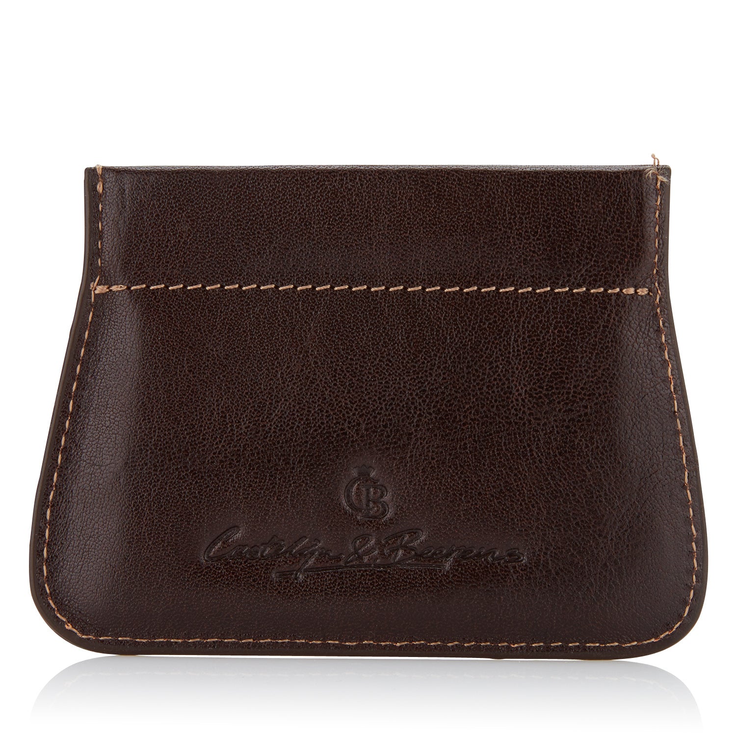 Castelijn en Beerens | Gaucho knijportemonee
