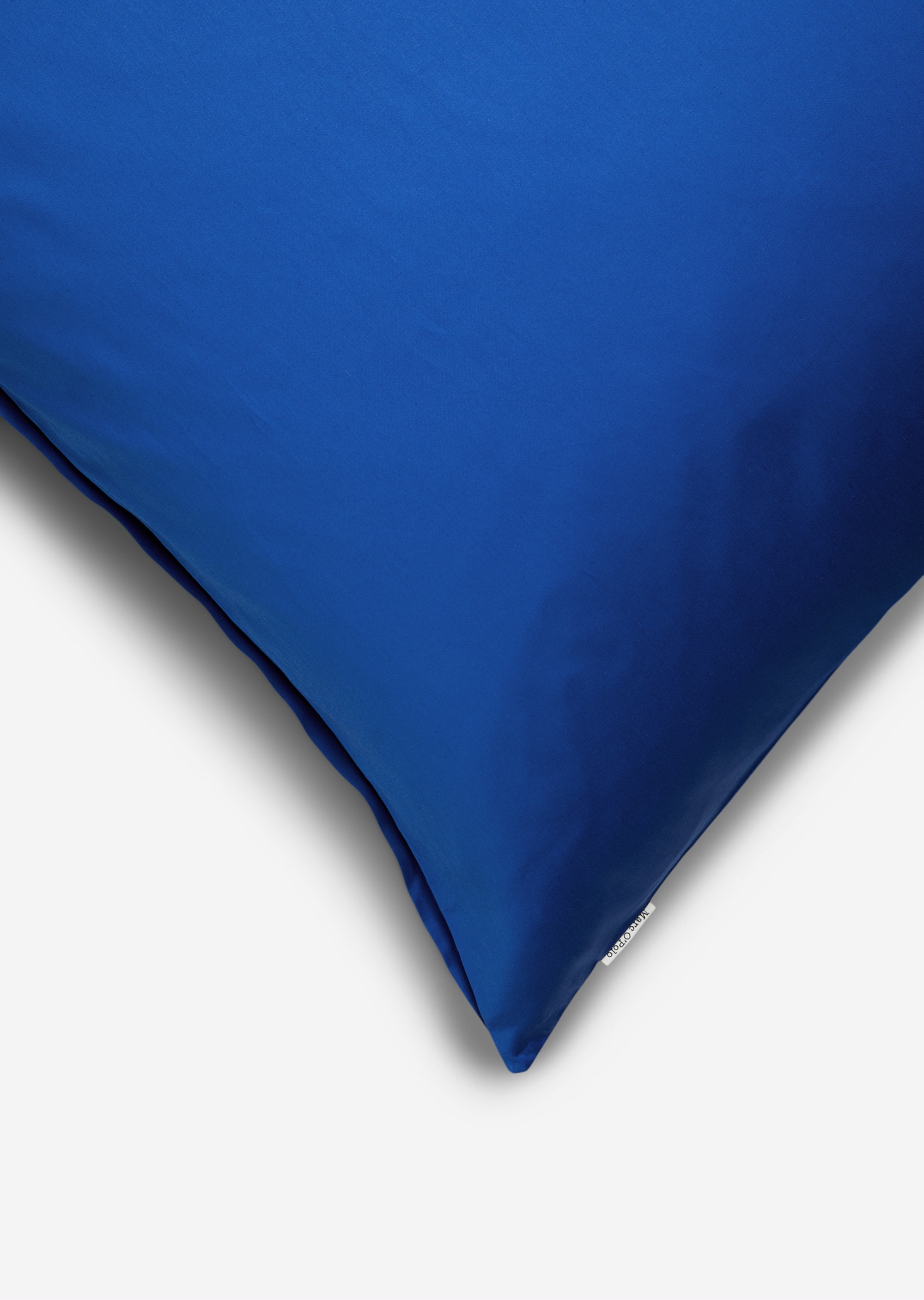 Bettwäsche-Set Modell EWON aus Bio-Baumwoll-Satin