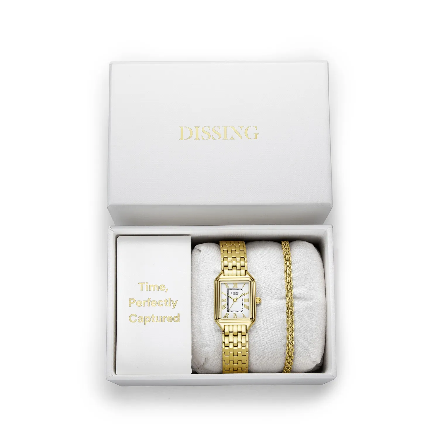 Dissing Royal Gift Set D1744