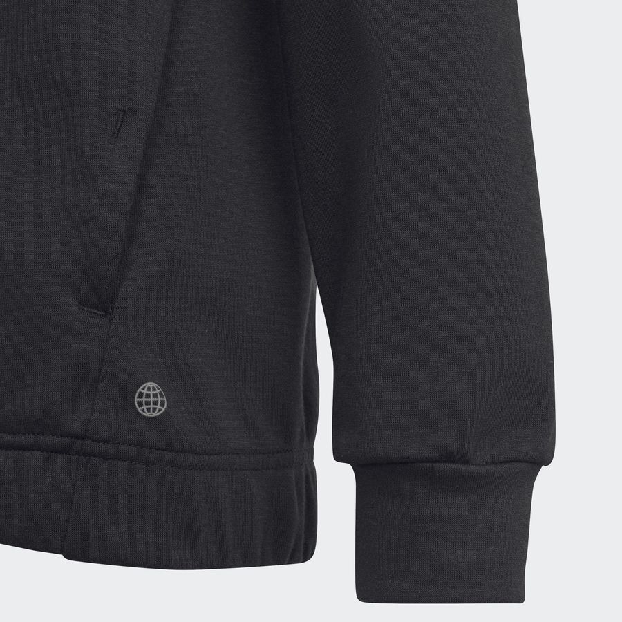 adidas Survêtement Future Icons - Noir Enfant
