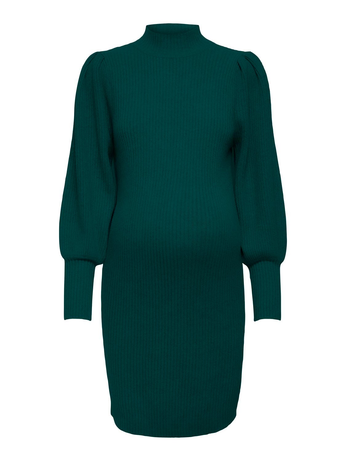OLMKATIA Kurzes Kleid June Bug