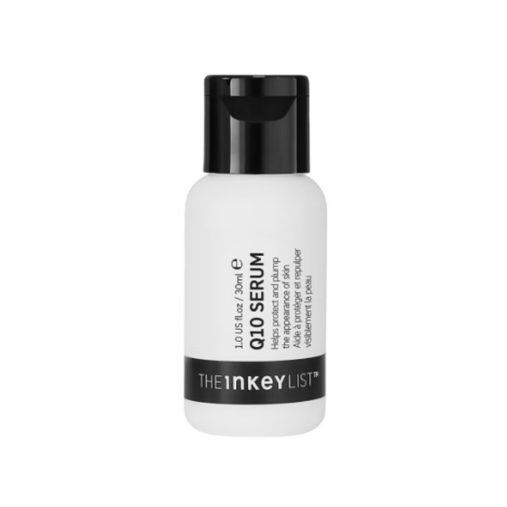 The Inkey List Q10 Serum30 ml