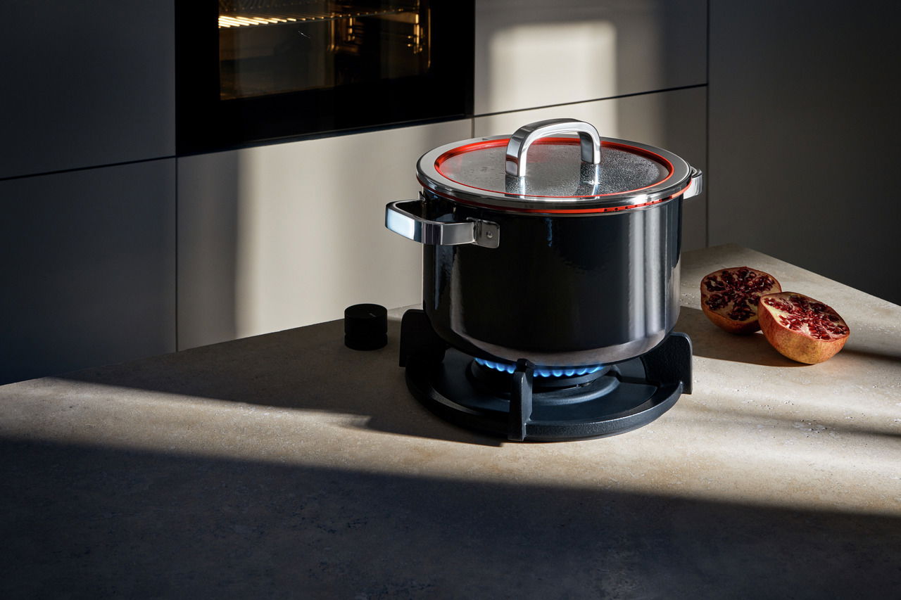 WMF Fleischtopf 24cm FUSIONTEC