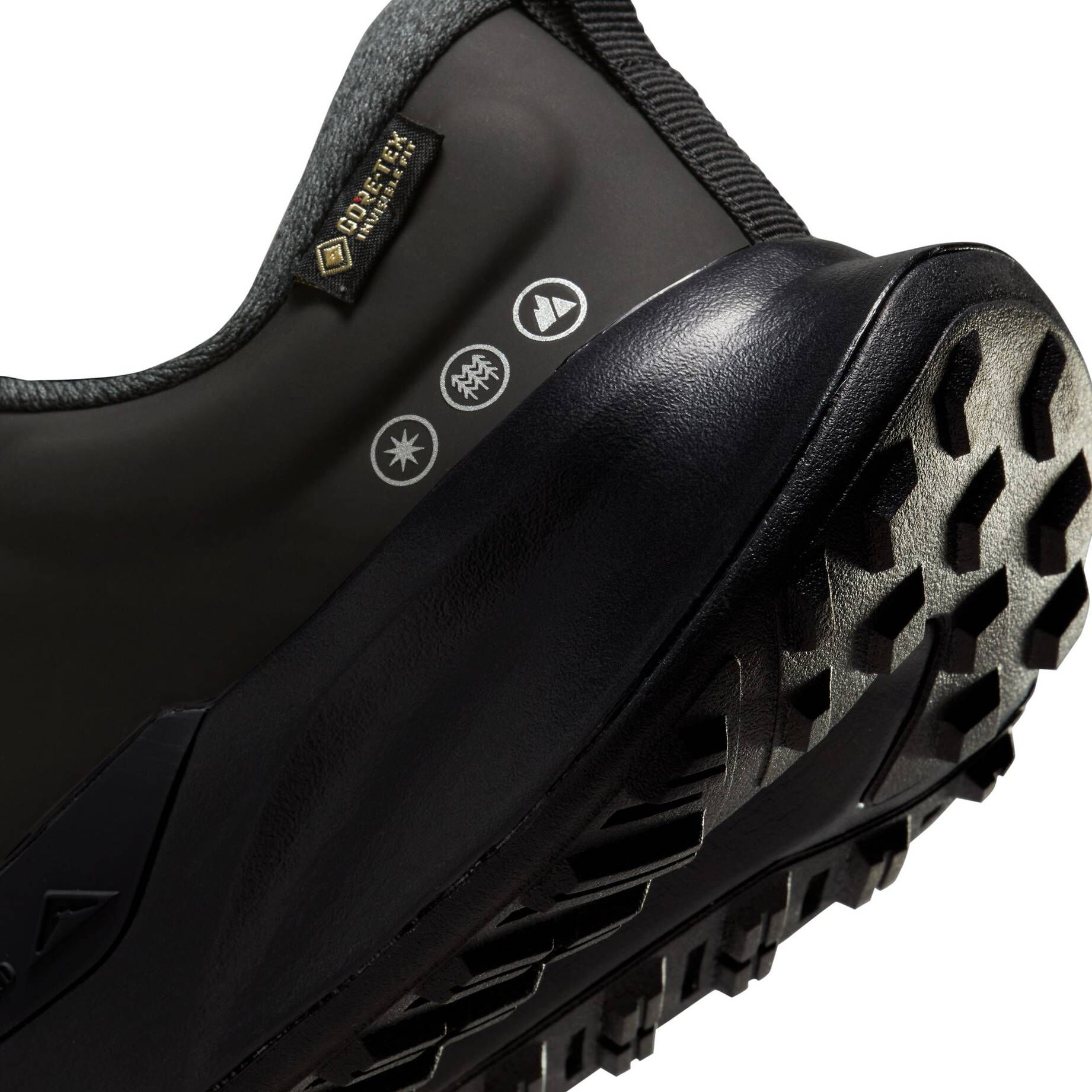 Nike| Damen Laufschuhe JUNIPER TRAIL 2 GTX