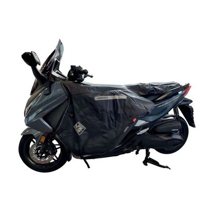 Tablier Tucano Urbano SCOOTER TERMOSCUD R238X - Noir
