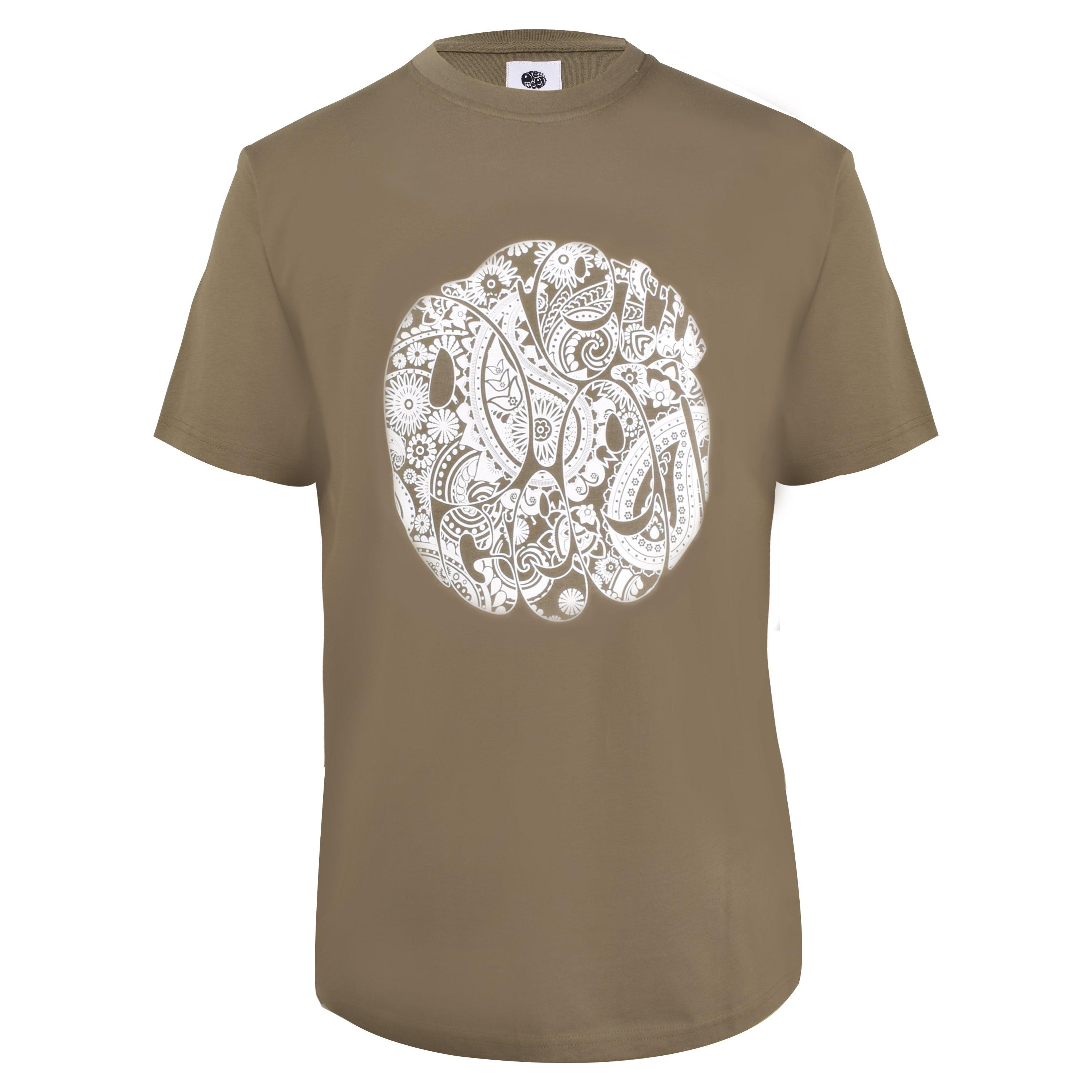 Pretty Green Gillespie Tee Men