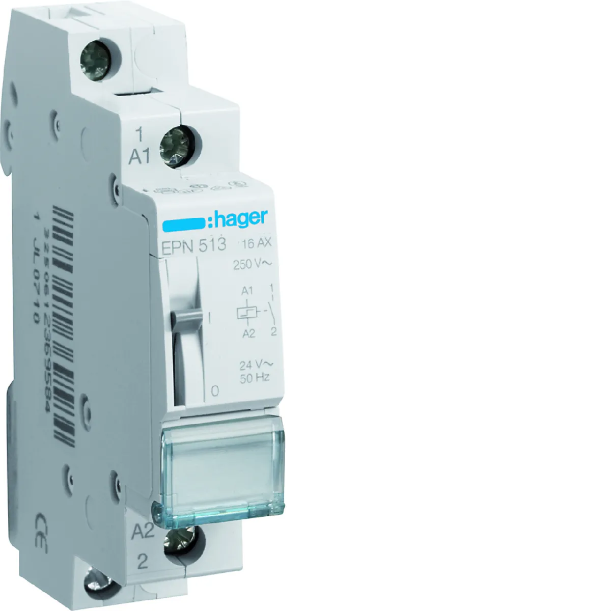 Hager EPN513