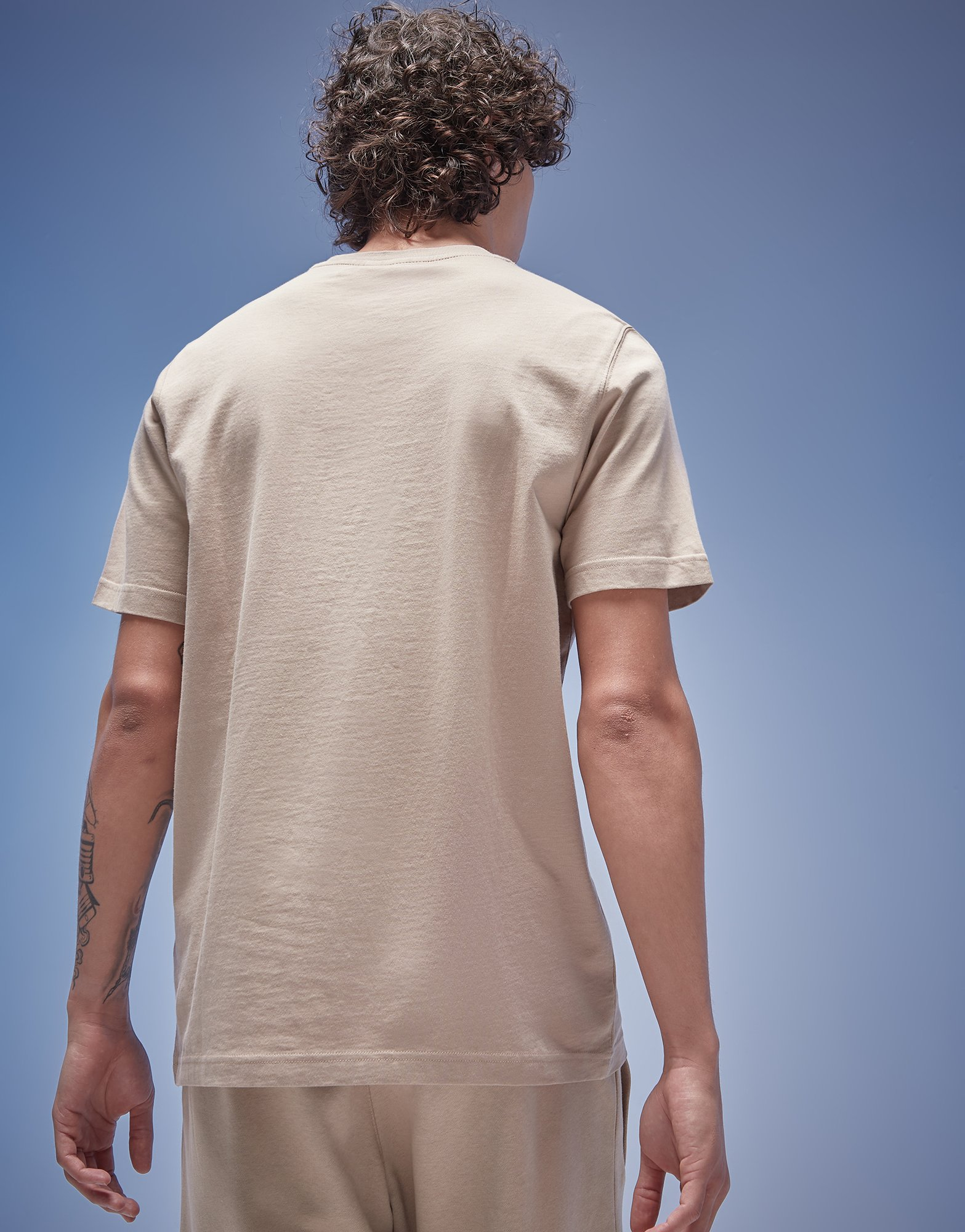 adidas Originals T-shirt Gradient Homme