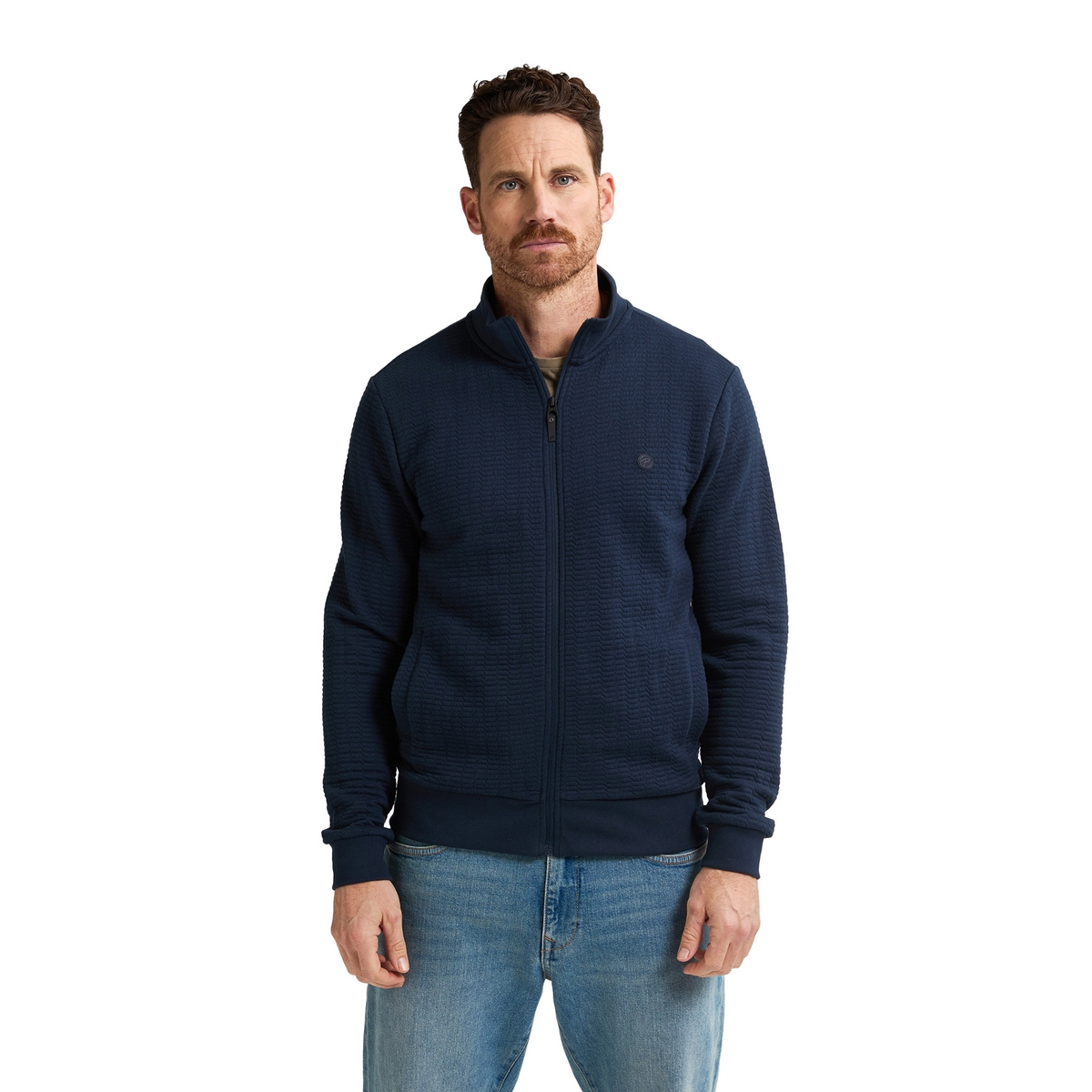 Heren Vest FFKW0175