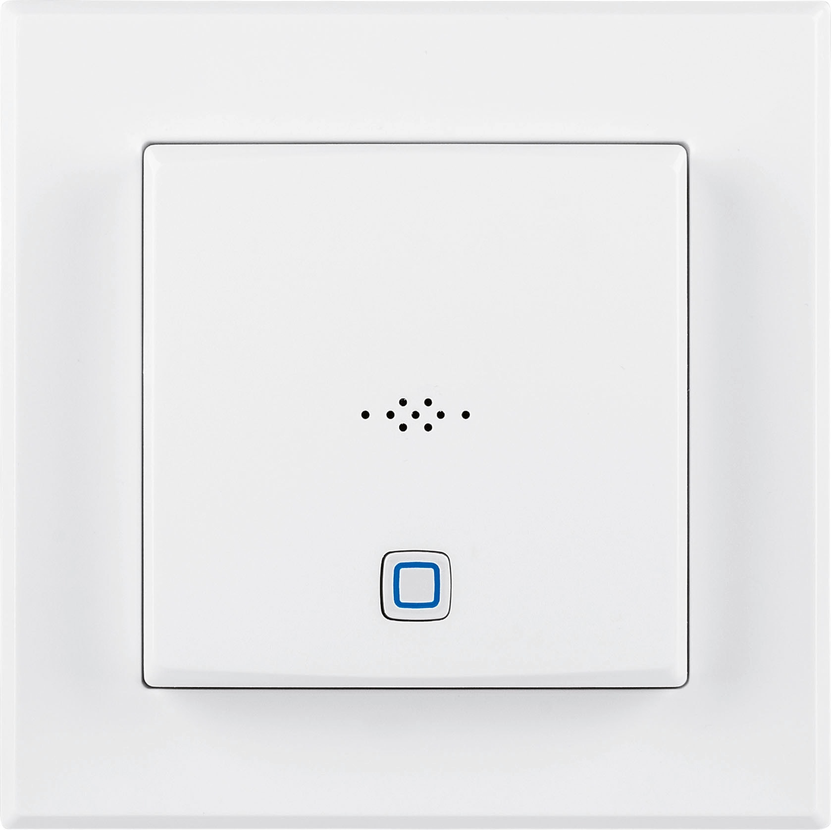 Homematic IP Sensor »CO2-Sensor, 230 V«