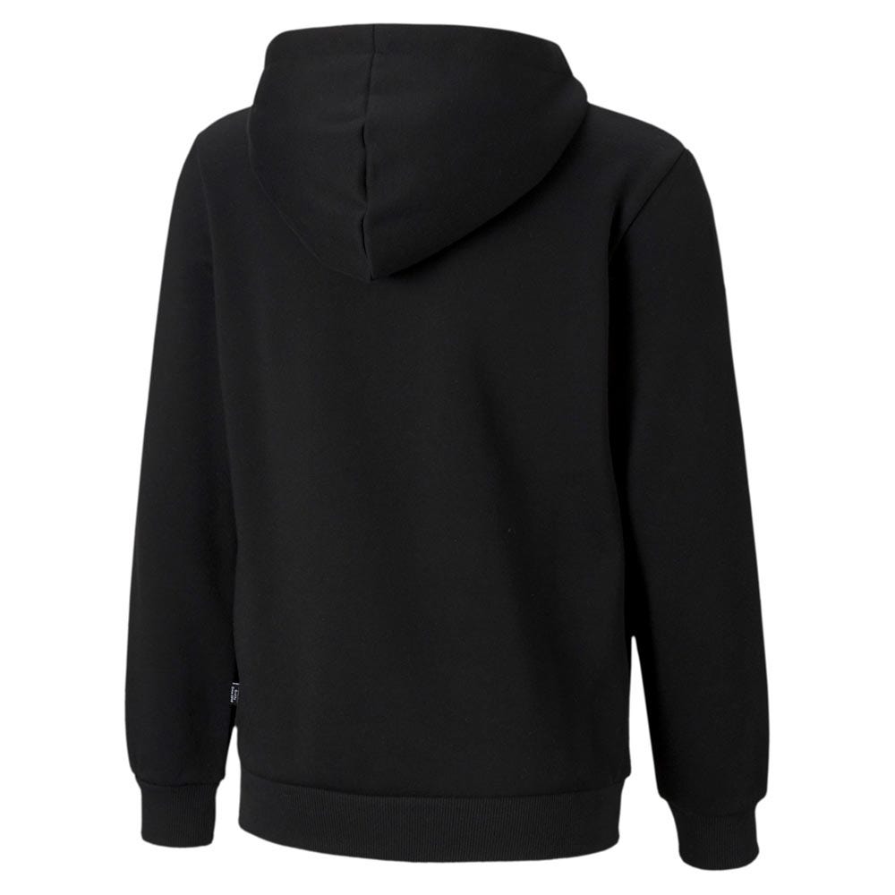 PUMA  Essentials Big Logo Hoodie Fleece Kids