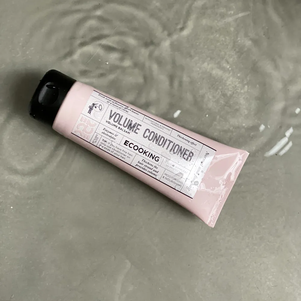 ECOOKING Volume Conditioner - 250 ml.