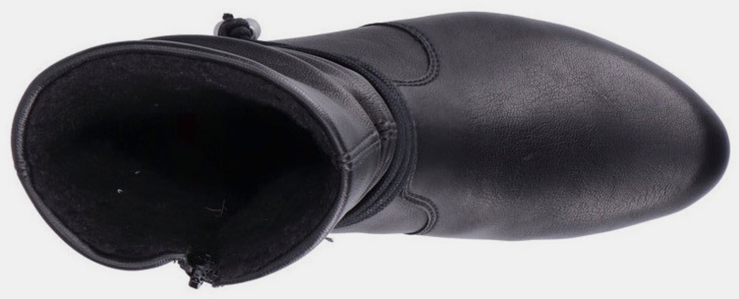 Winterstiefelette