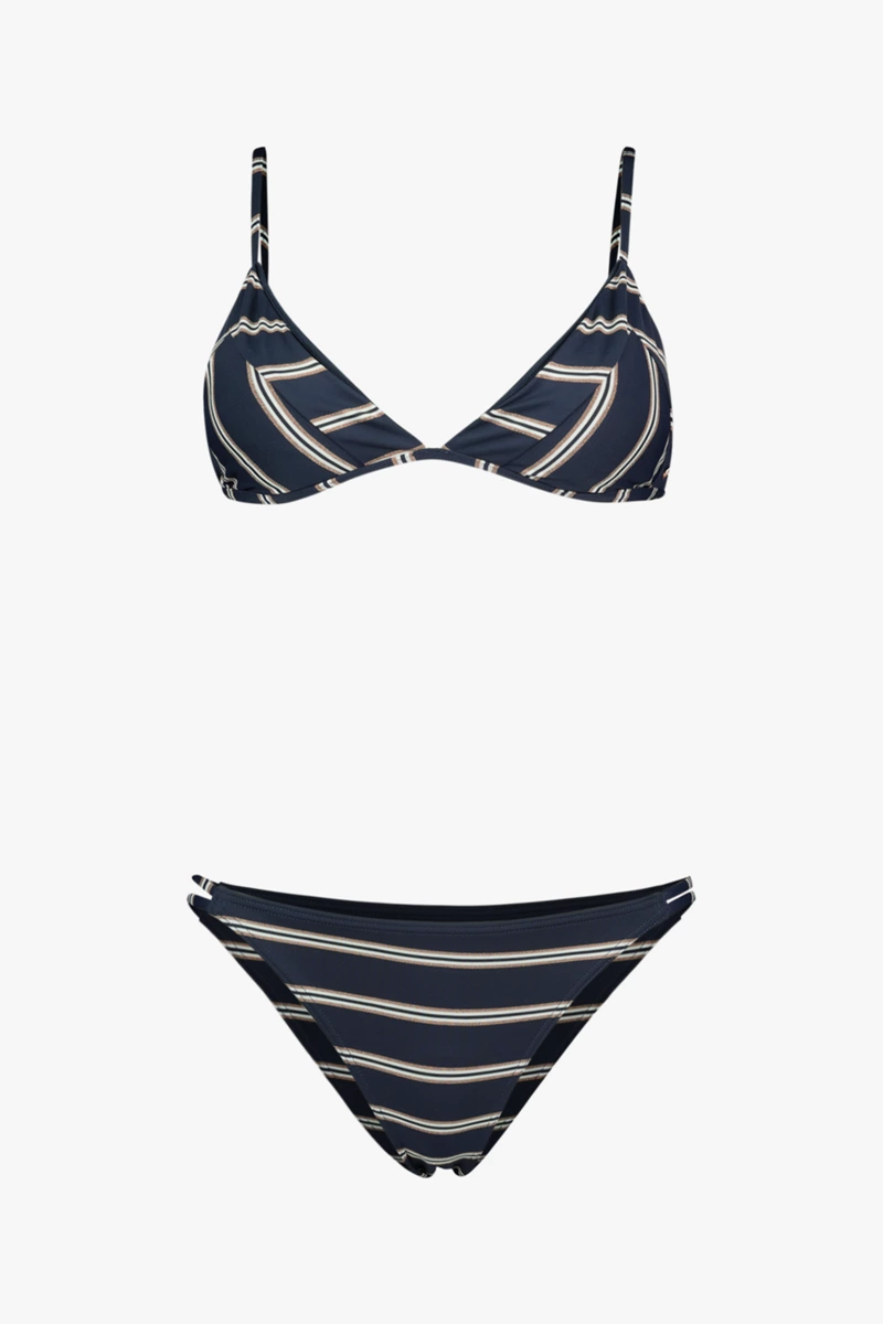 Roxy Moonlight Splash A-C Cup Damen Bikini