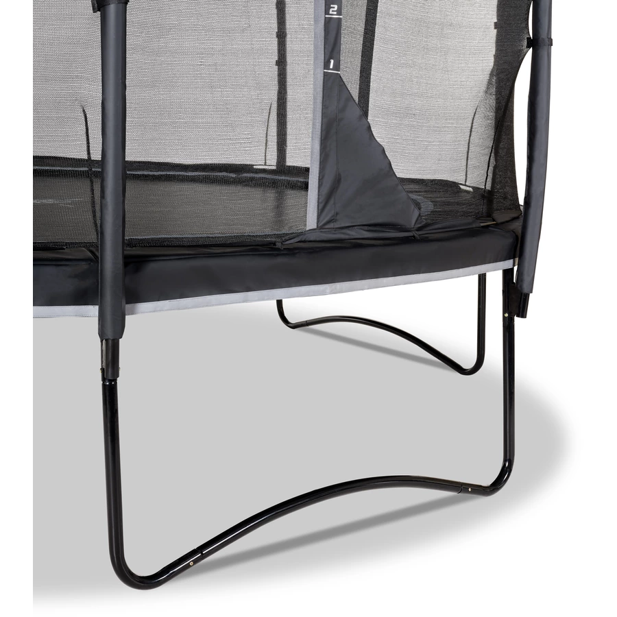 EXIT PeakPro ø12ft SchwarzEXIT PeakPro ø10ft Schwarz