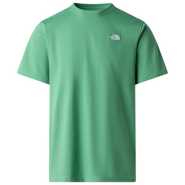The North Face - Evolution Simple Dome Short Sleeve - T-shirt