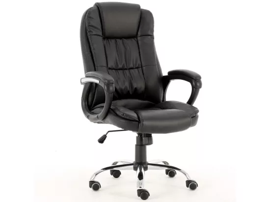 Fauteuil Idol IDOL BLACK