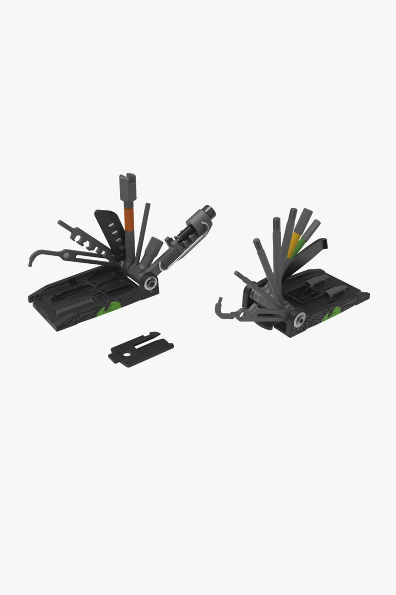 Topeak Alien X Werkzeug Set
