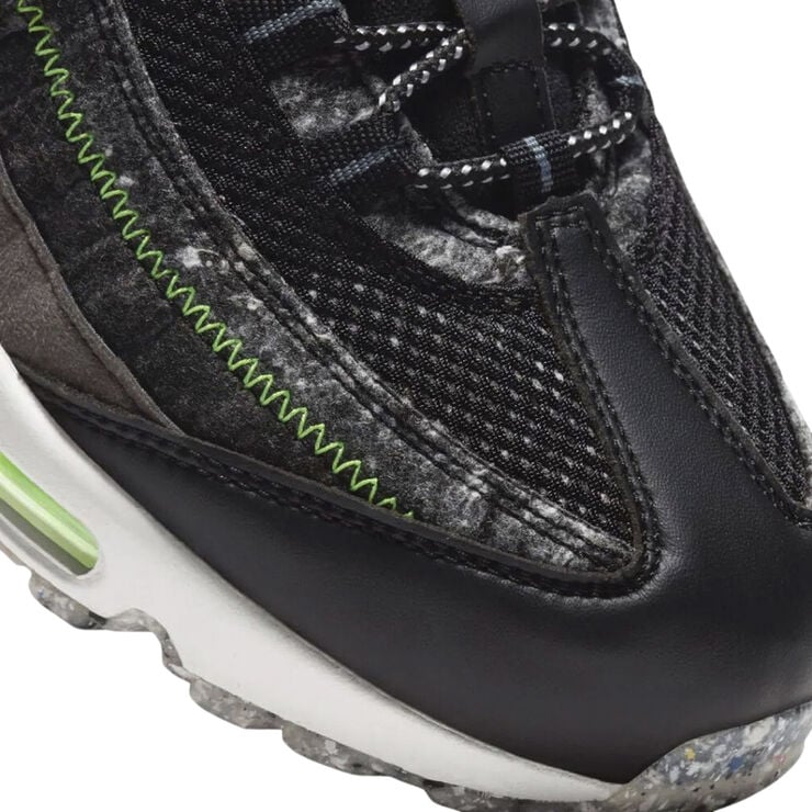 Nike Air Max 95 sneakers Sort