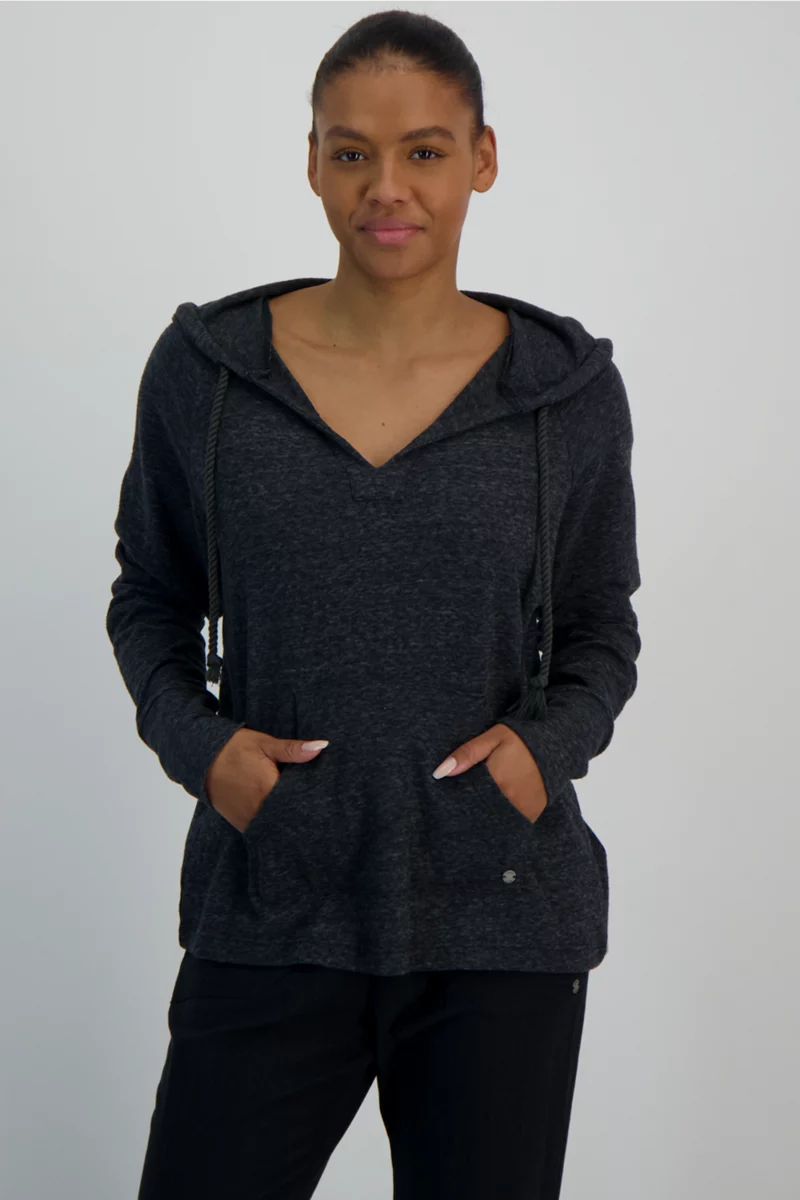 Roxy Destination Surf Damen Hoodie
