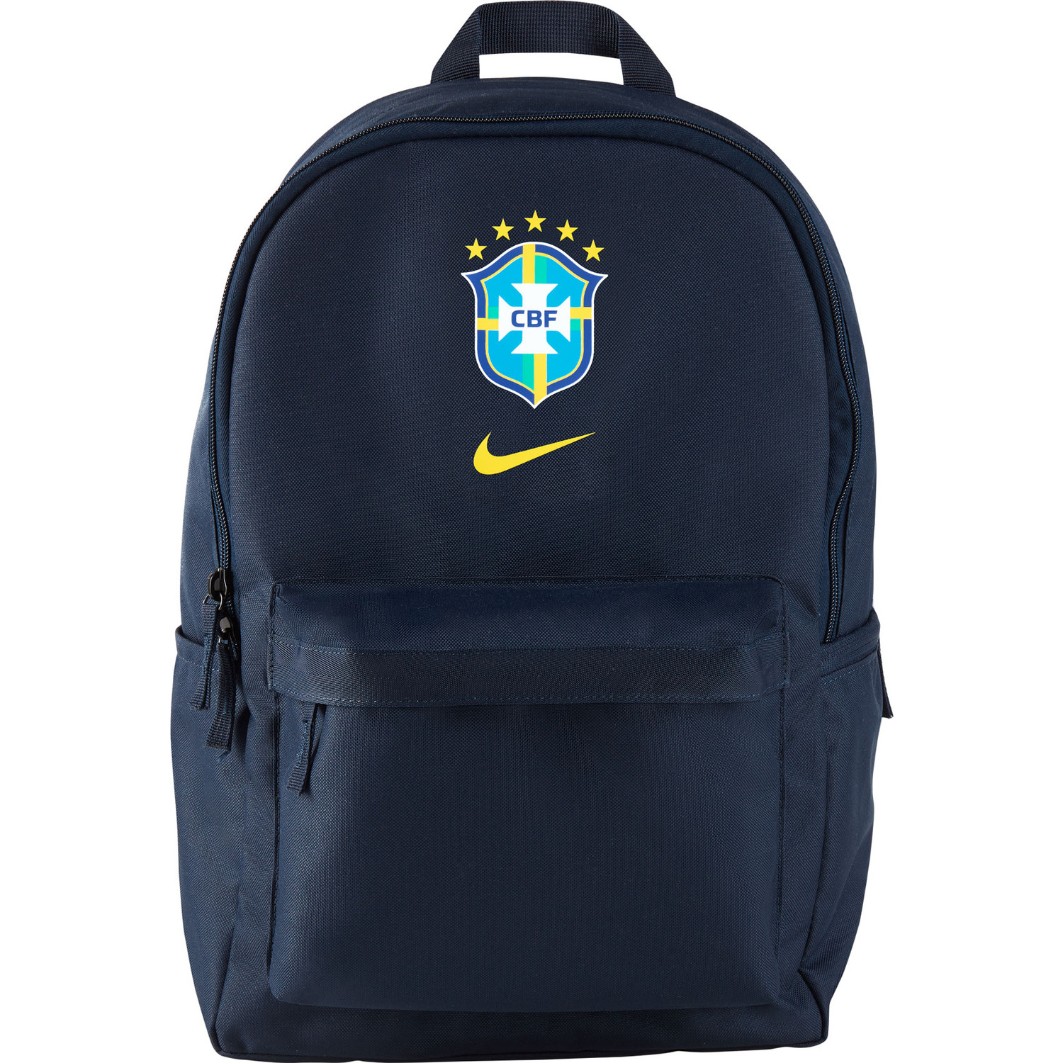 Nike Brazilië Heritage Backpack