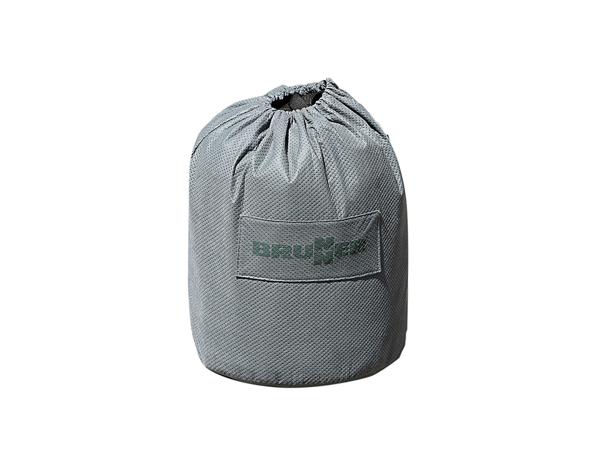 Brunner SI camperhoes - 600-650 cm