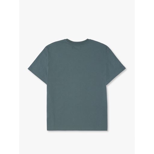 7 DAYS Active Organic Regular Fit T-shirt, Stormy Weather, L