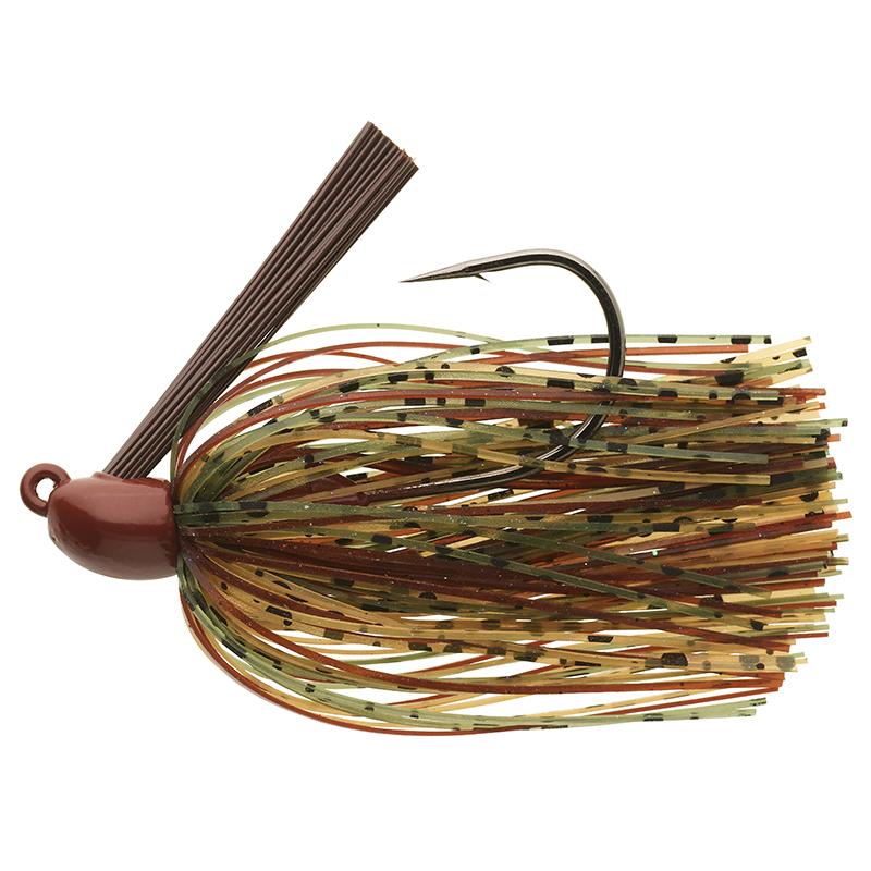 Jig Sakura Tungsten Swim Jig - 7.2G