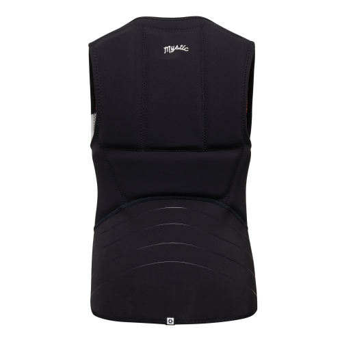MYSTIC Dusk Impact Vest Fzip Women 2025