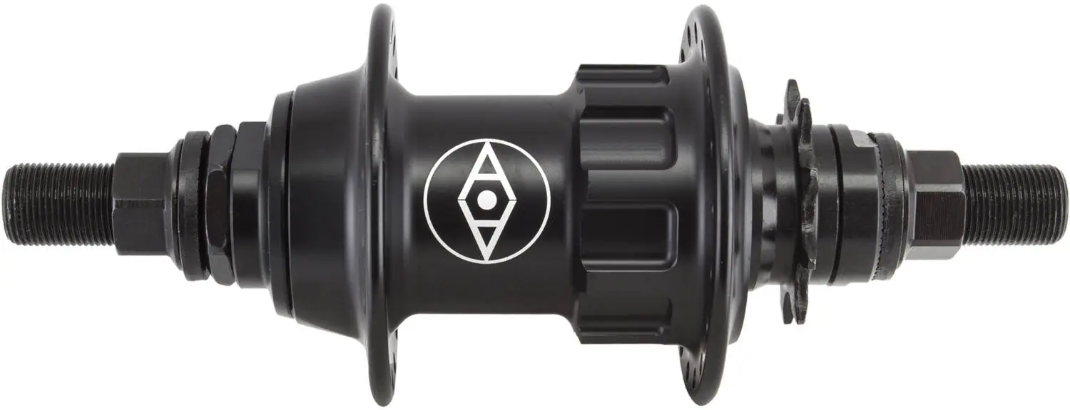 Alienation Rush V3 BMX Freecoaster Hub | SkatePro