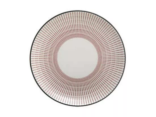 Service de Table 18 Pièces 