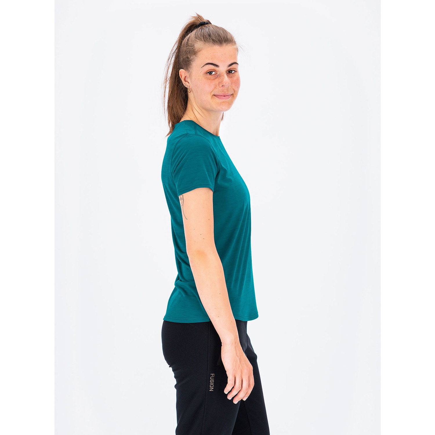 Fusion C3 T-Shirt Dames