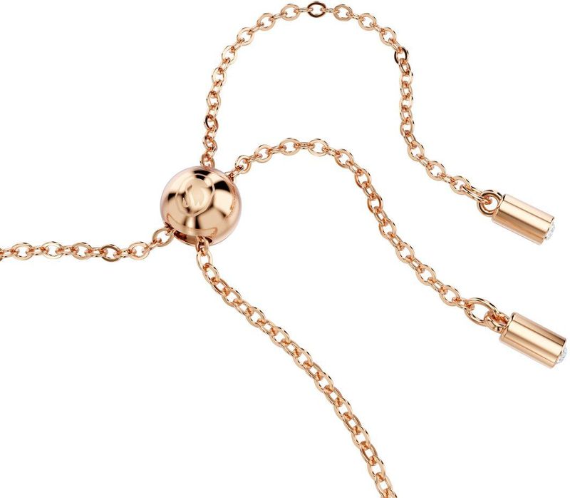 Swarovski - 5730706 - Armband - Rosekleurig - Sieraden