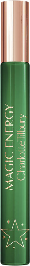 Charlotte Tilbury Magic Energy - Fragrance Collection of Emotions