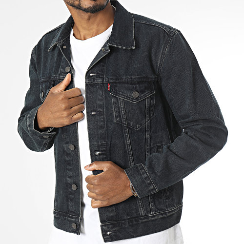 Veste Jean 72334 Bleu Denim