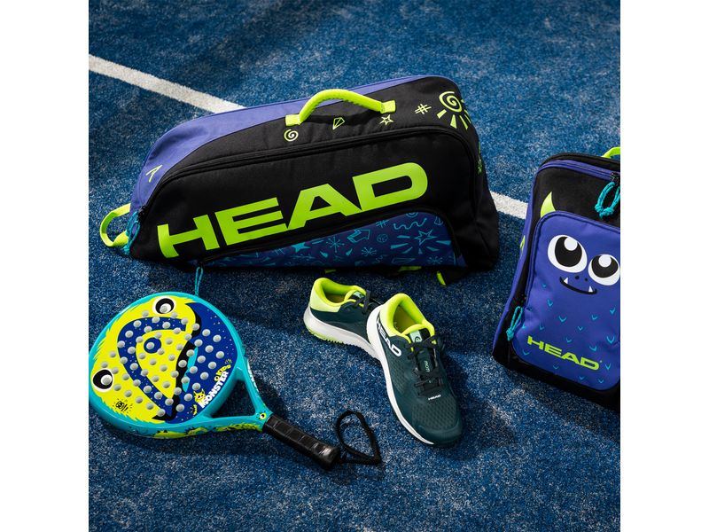 HEAD Padel Racket Monster Kids Padelschläger für Kinder
