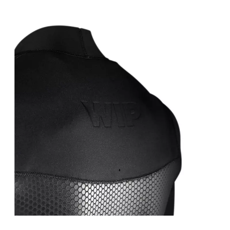 Combinaison intégrale impact FORWARD WIP Steamer Mk3 5/4/3 Front Zip