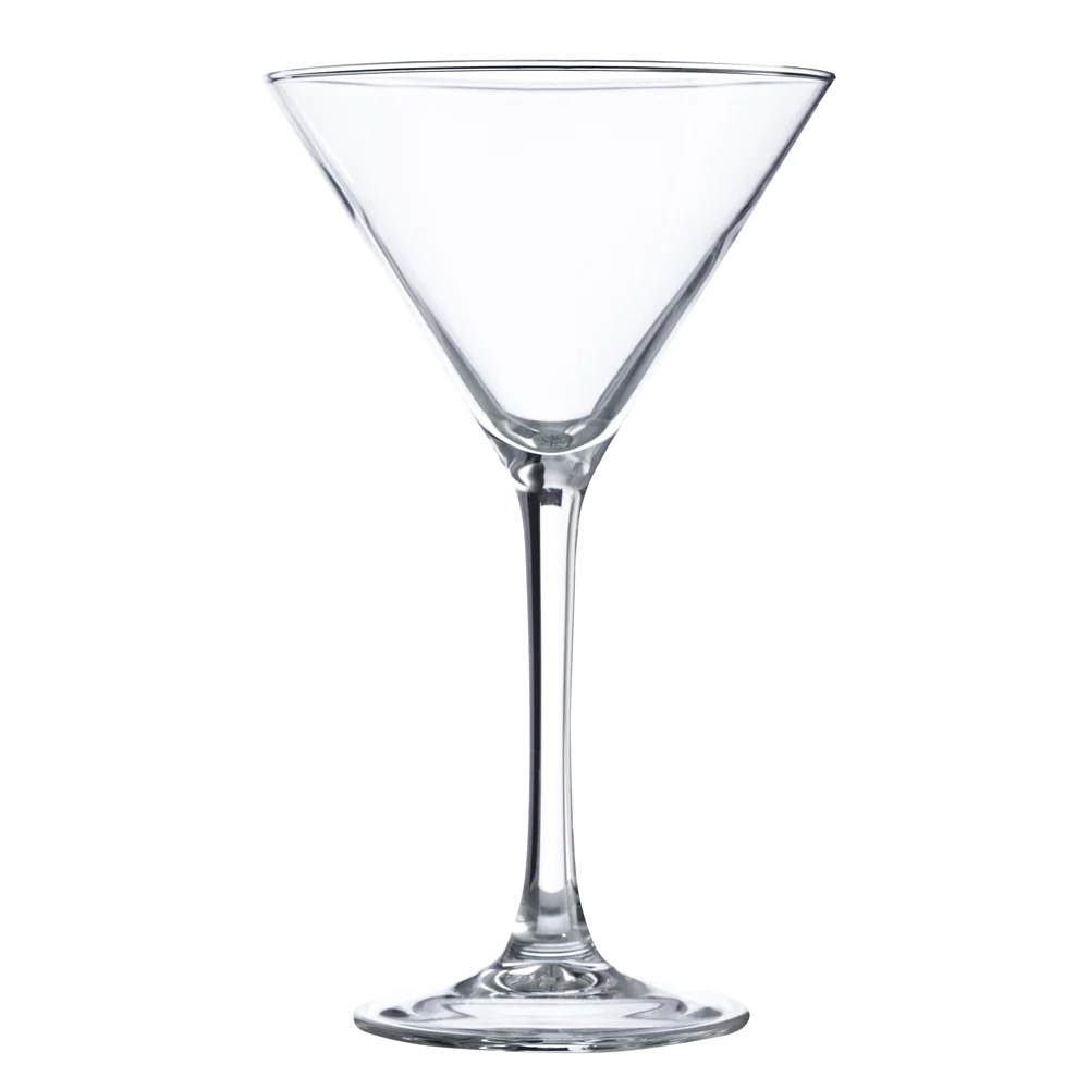 Boîte de 6 verres à cocktail 21 cl Vicrila