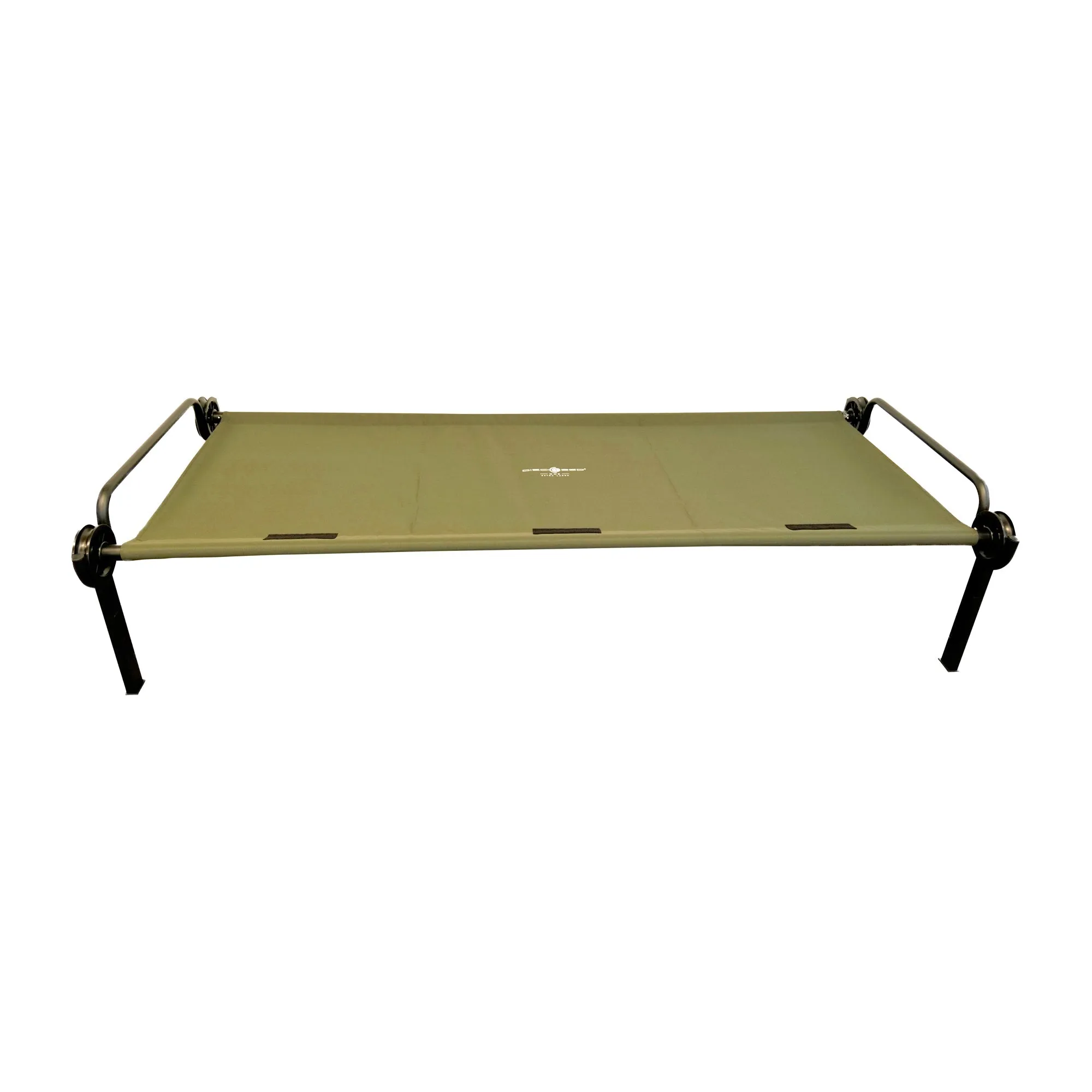 Disc-O-Bed -  Feldbett ONE XL