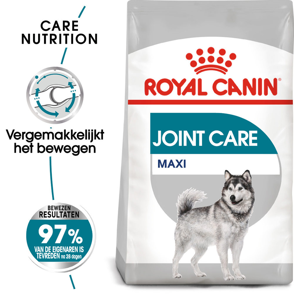 Royal Canin Maxi Joint Care - Hondenvoer