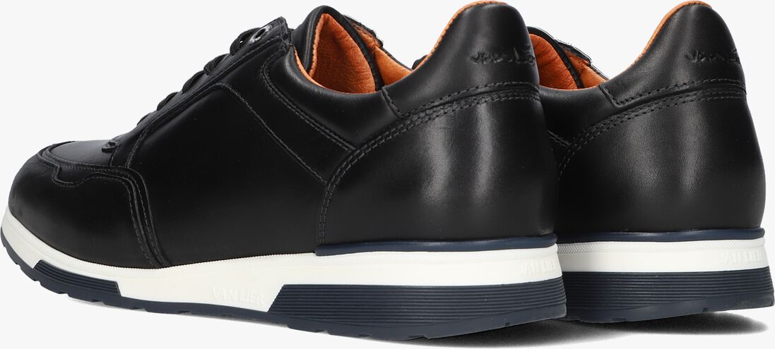 VAN LIER zwarte van lier lage sneakers 2355502