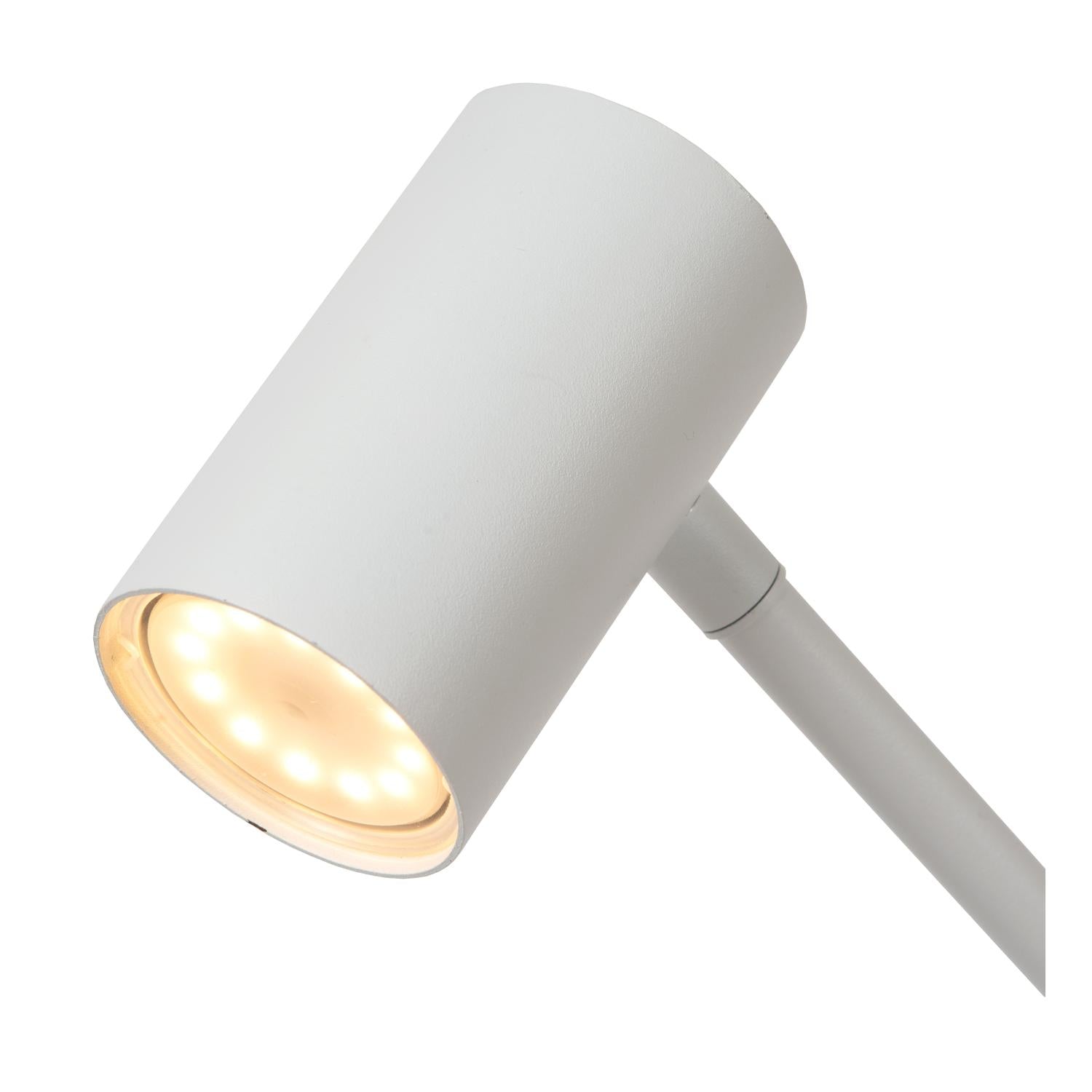 Tipik bureaulamp LED wit