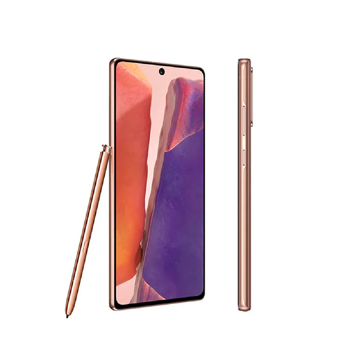 Samsung Galaxy Note20 5G - Bronze