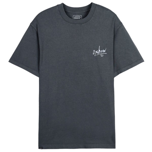 Oxbow - Hellflo Short Sleeve T - T-shirt