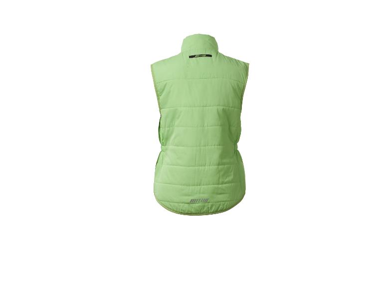 Dames bodywarmer