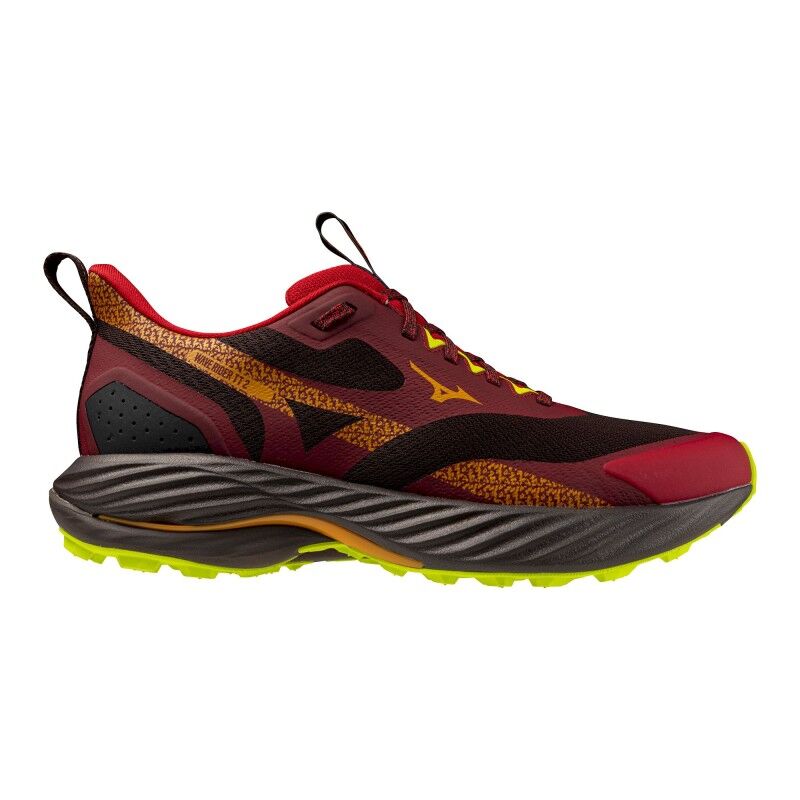 Wave Rider TT 2 - Chaussures trail homme