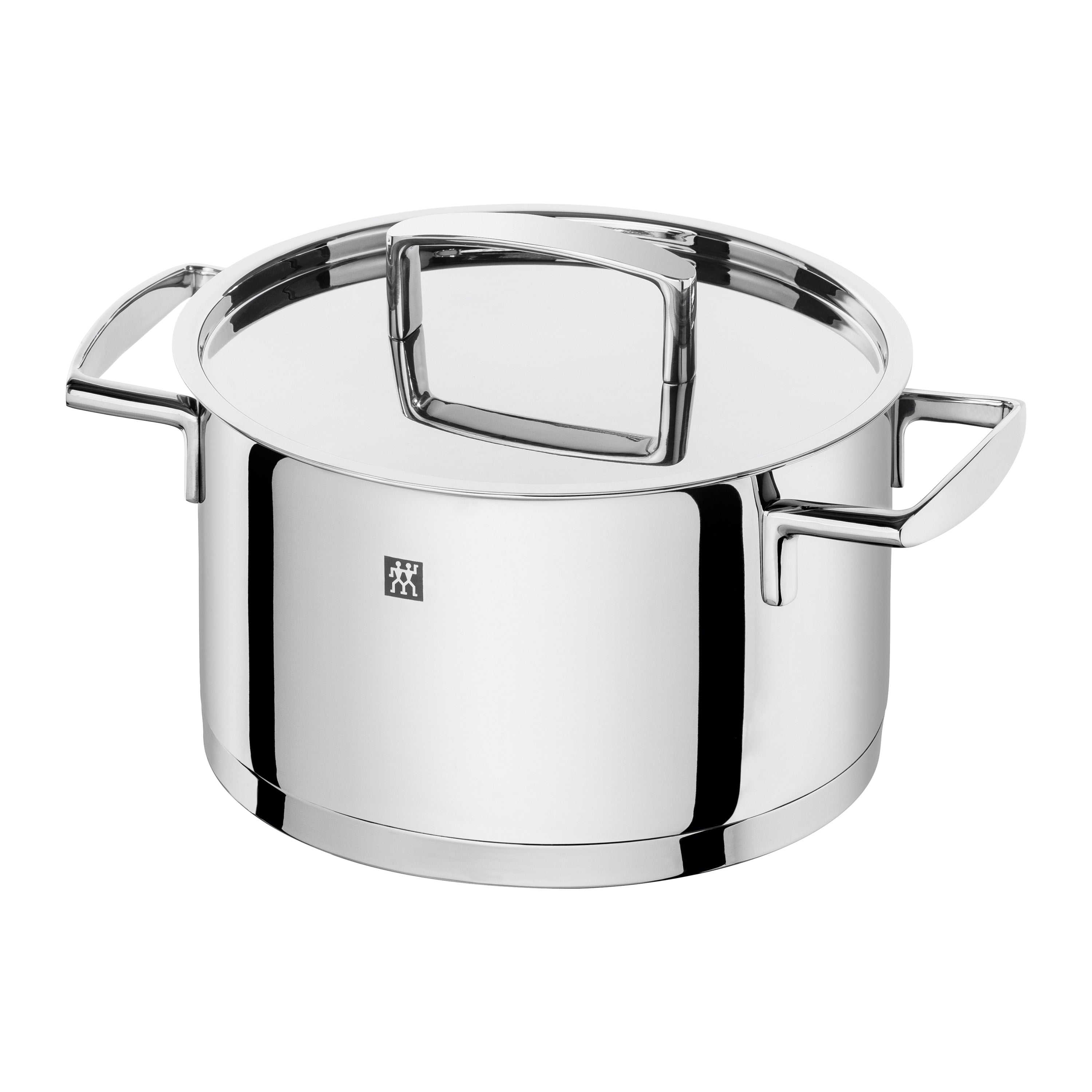 Zwilling Passion Pannenset 5-delig